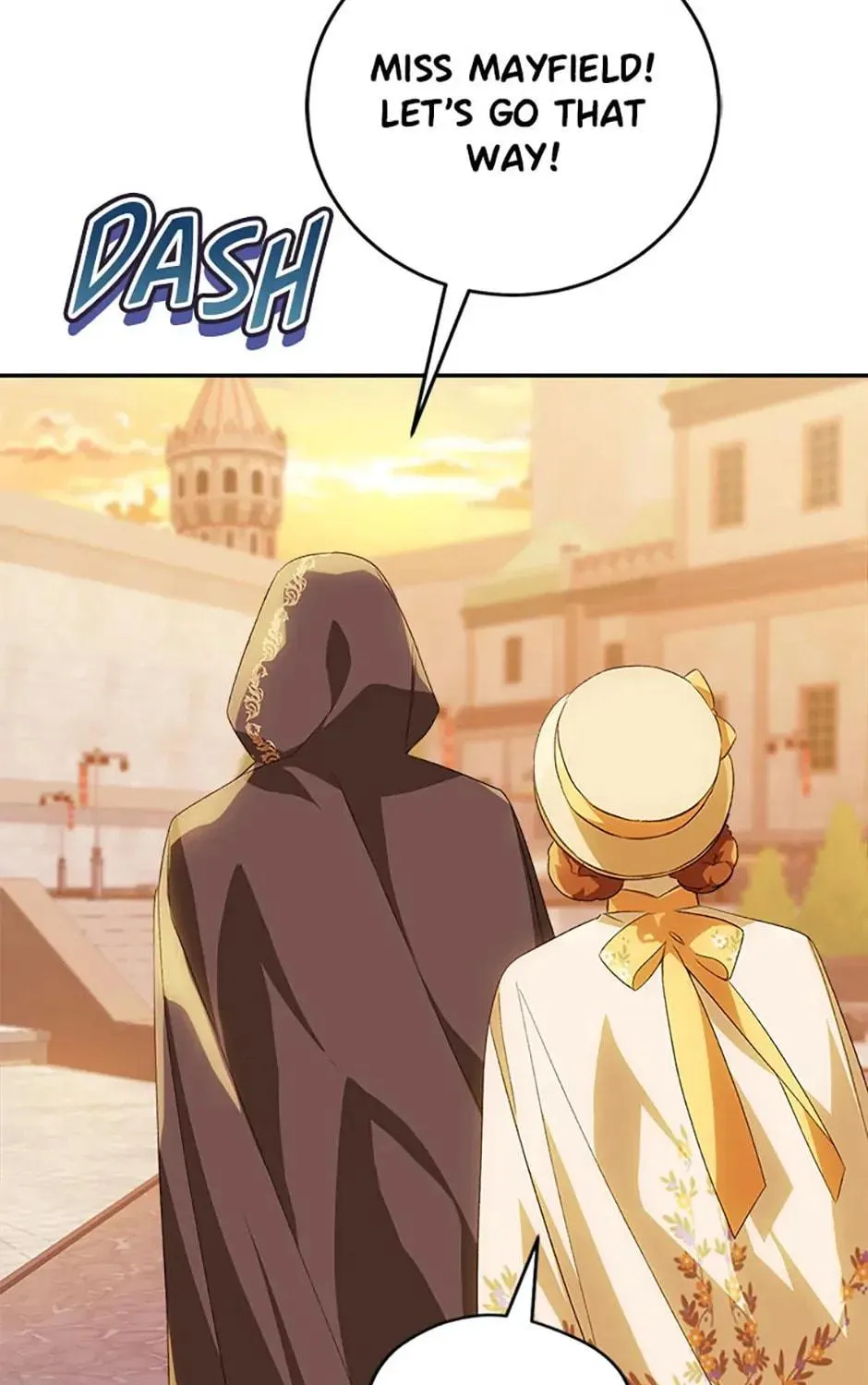 My Farm by the Palace Chapter 73 page 35 - 