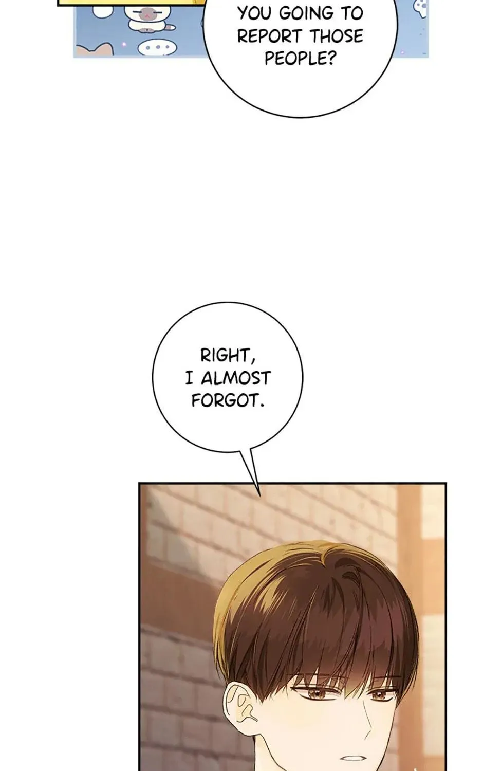 My Farm by the Palace Chapter 73 page 5 - 