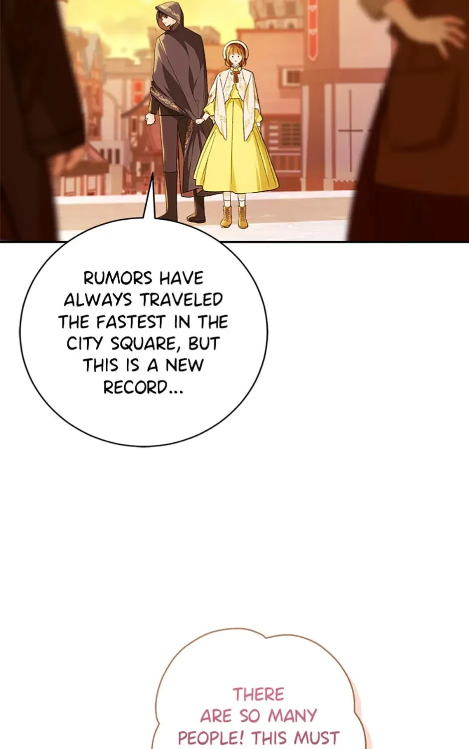My Farm by the Palace Chapter 73 page 45 - 