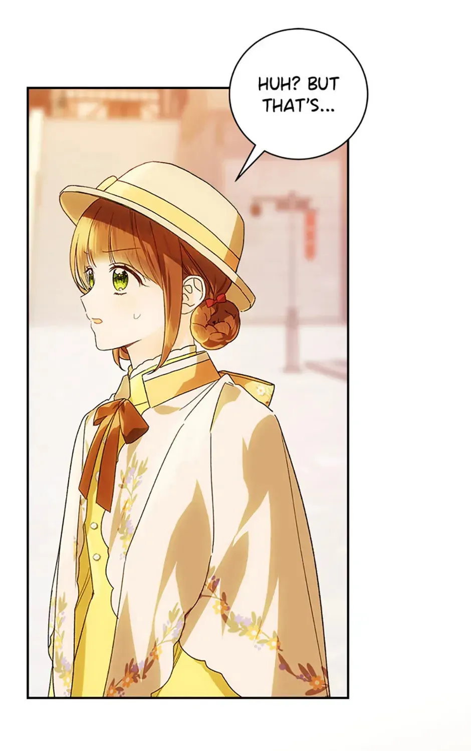 My Farm by the Palace Chapter 73 page 49 - 