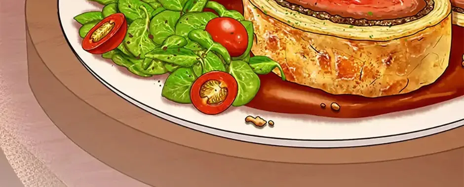 My Farm by the Palace Chapter 73 page 52 - 