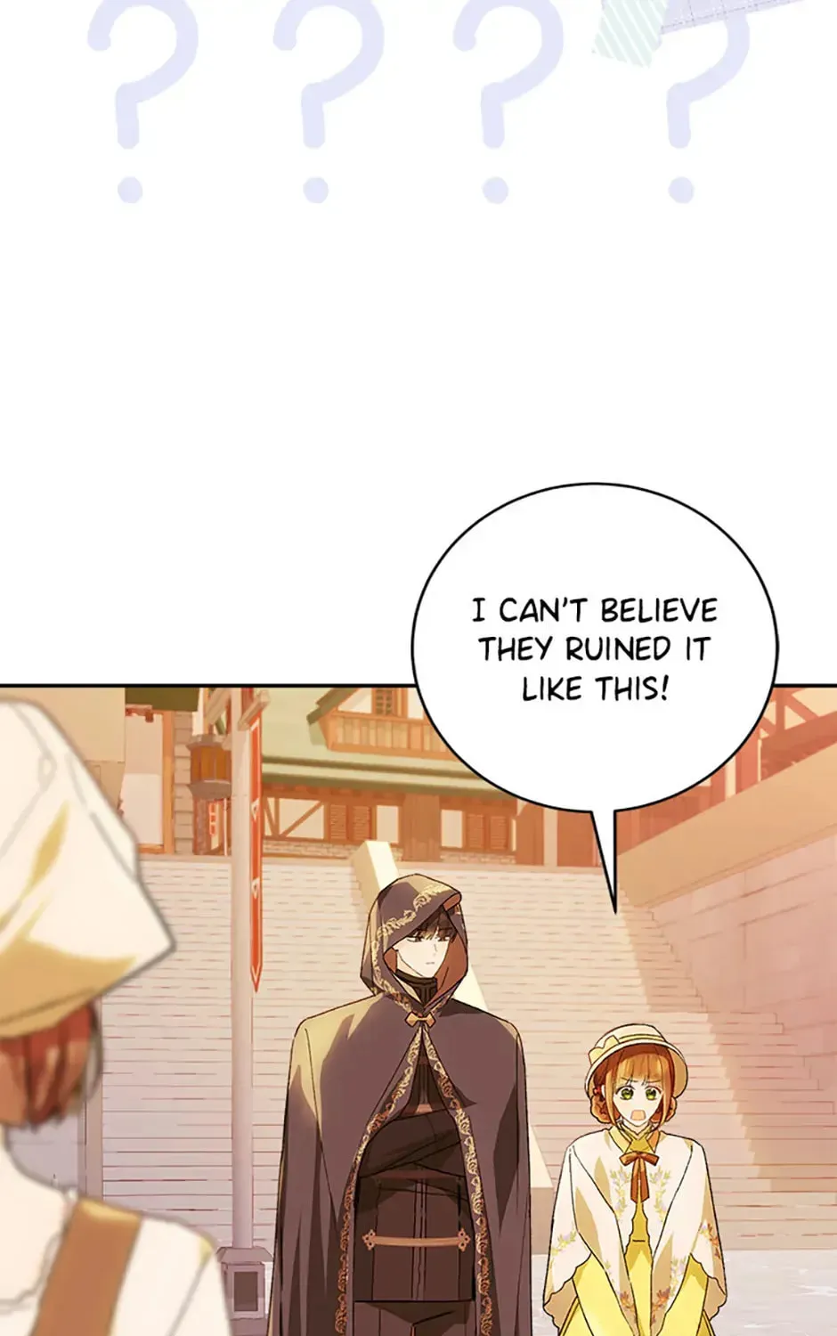 My Farm by the Palace Chapter 73 page 55 - 