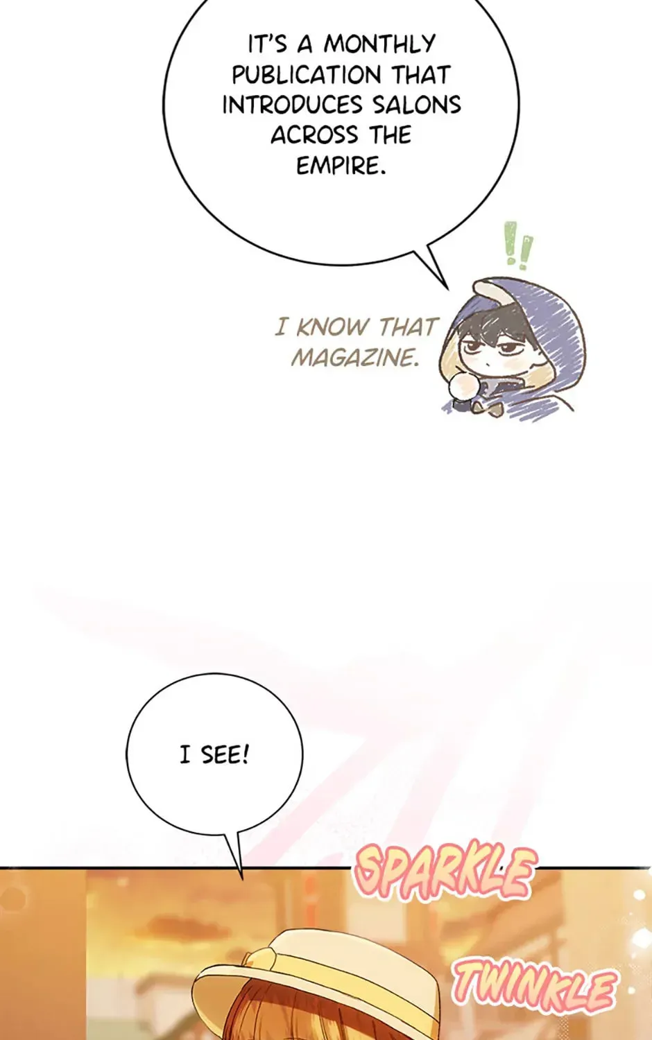 My Farm by the Palace Chapter 73 page 63 - 