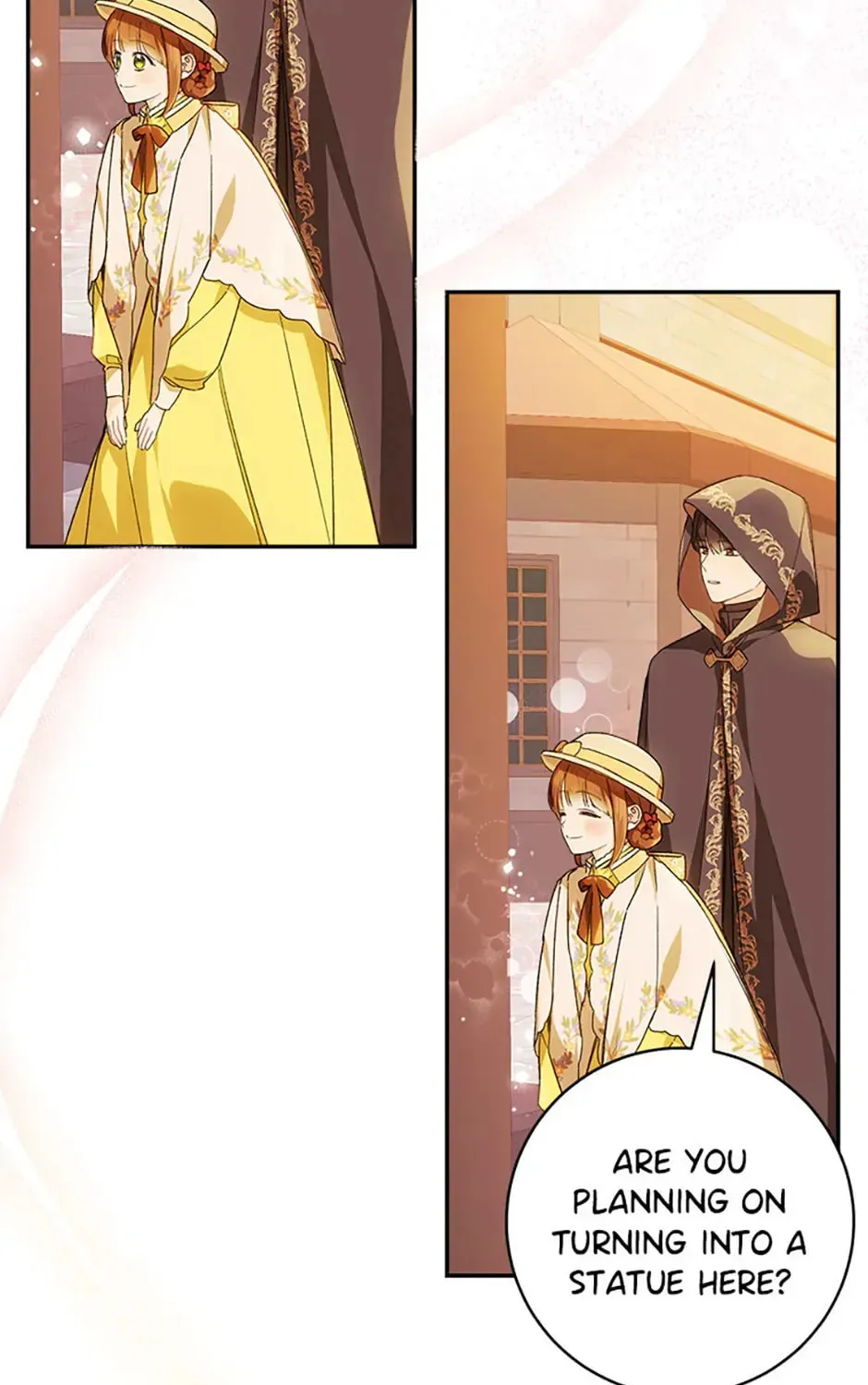 My Farm by the Palace Chapter 73 page 67 - 
