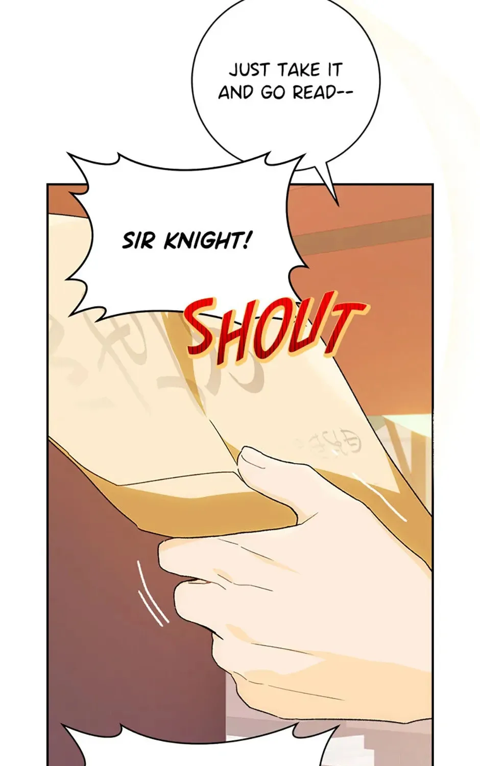 My Farm by the Palace Chapter 73 page 69 - 