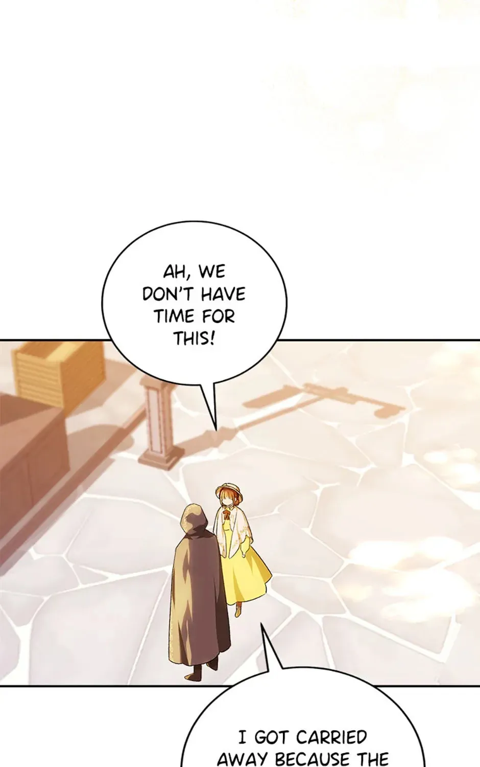 My Farm by the Palace Chapter 73 page 79 - 