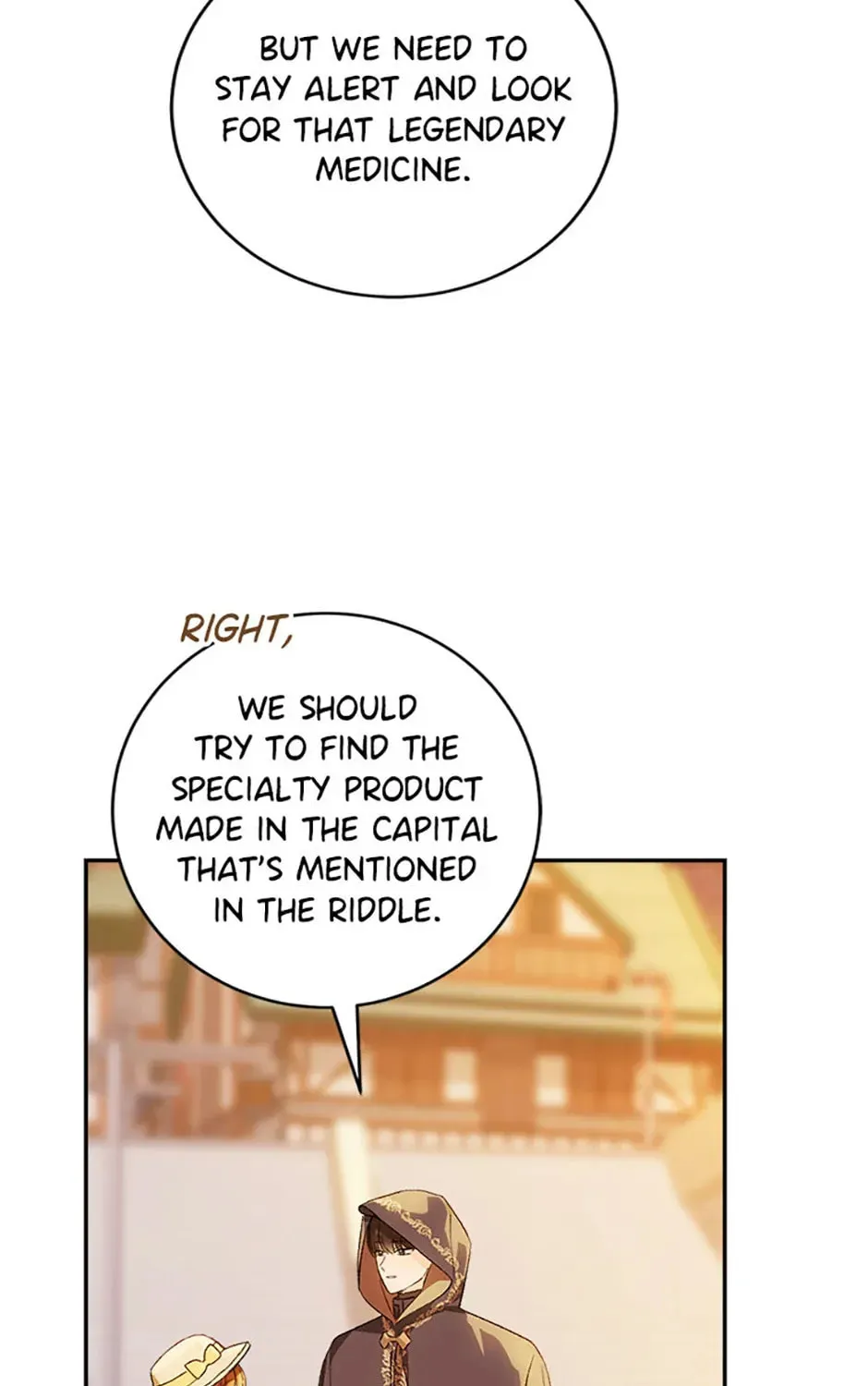 My Farm by the Palace Chapter 73 page 81 - 