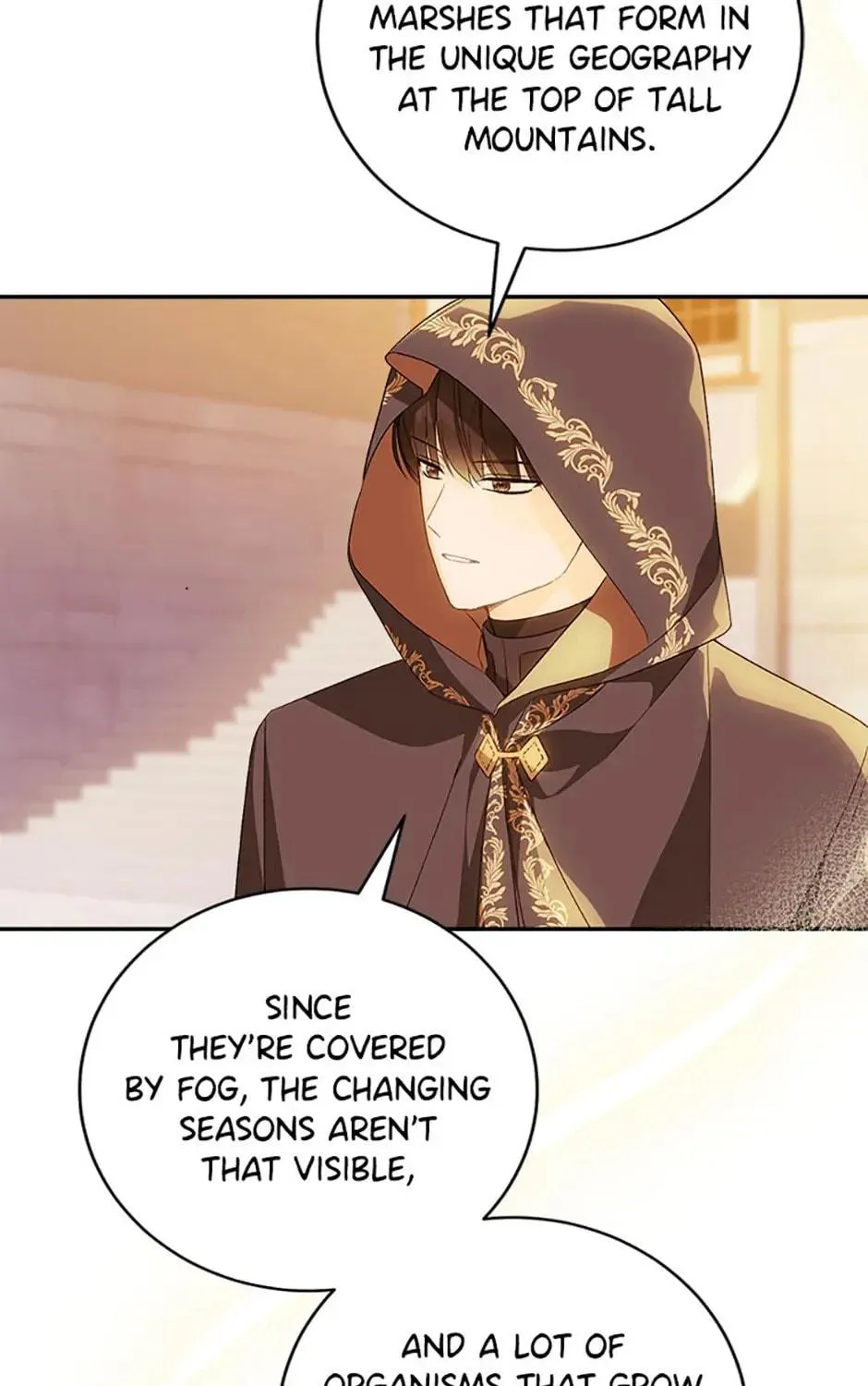 My Farm by the Palace Chapter 73 page 89 - 