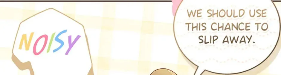 My Farm by the Palace Chapter 73 page 10 - 