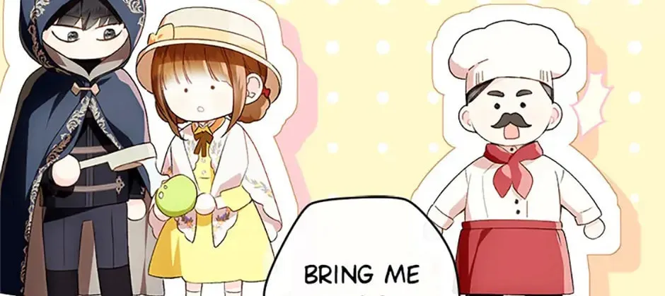 My Farm by the Palace Chapter 74 page 2 - 