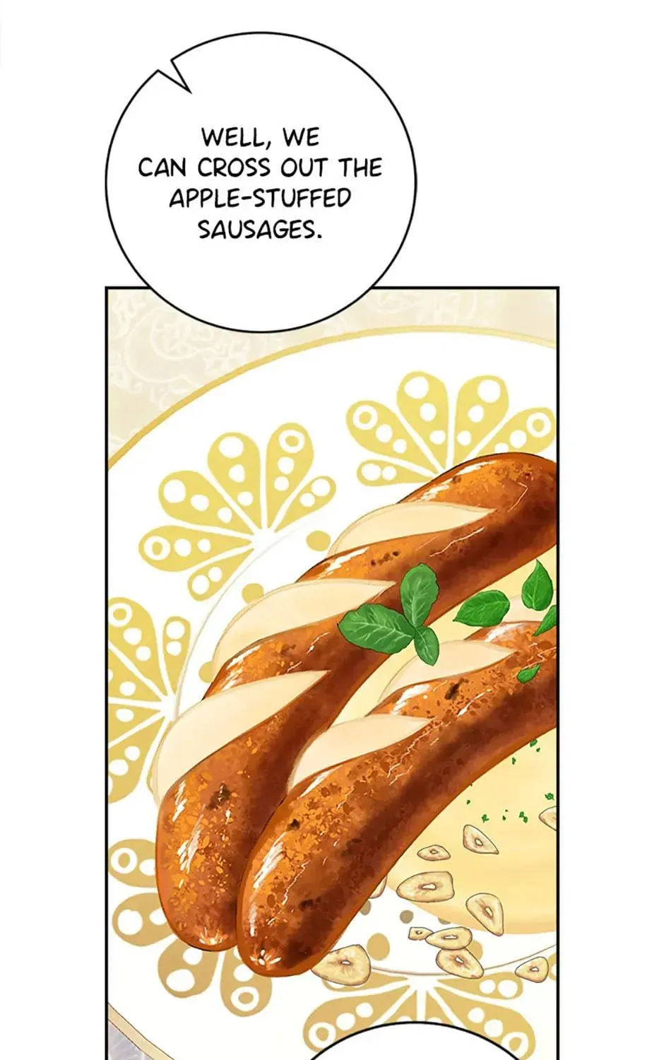 My Farm by the Palace Chapter 74 page 11 - 