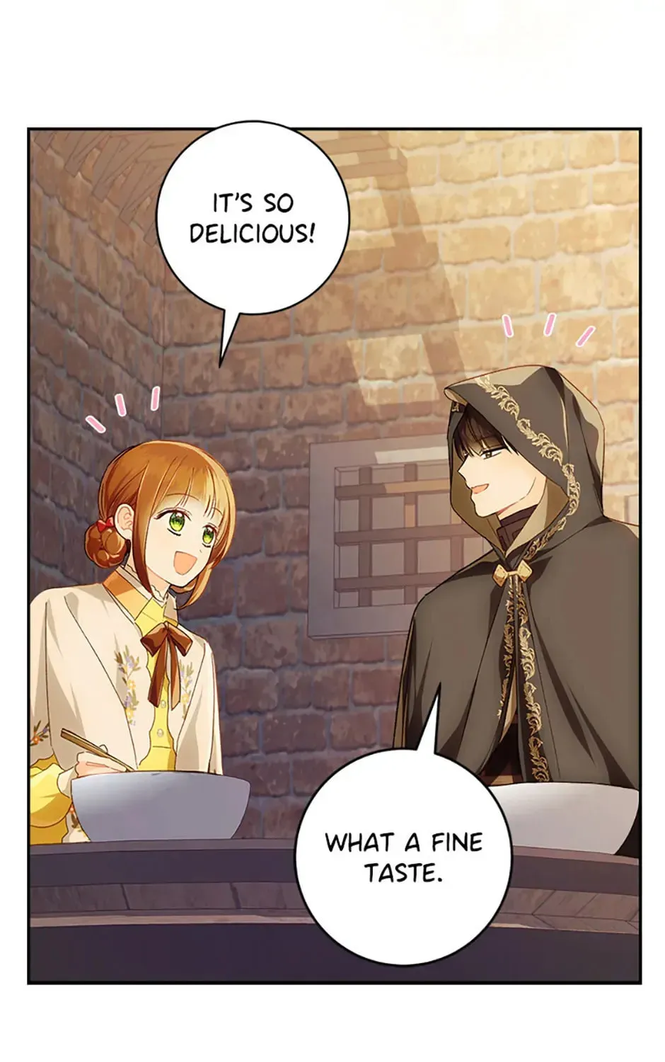 My Farm by the Palace Chapter 74 page 105 - 