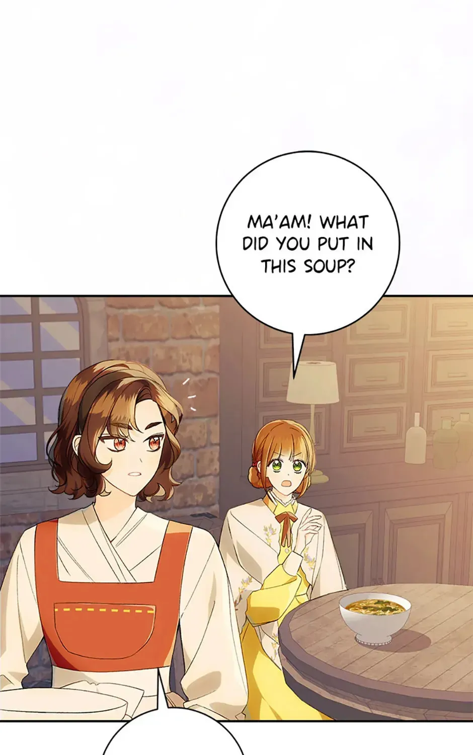 My Farm by the Palace Chapter 74 page 111 - 