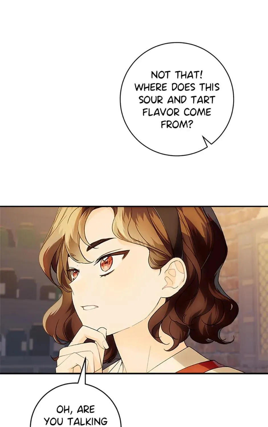 My Farm by the Palace Chapter 74 page 113 - 