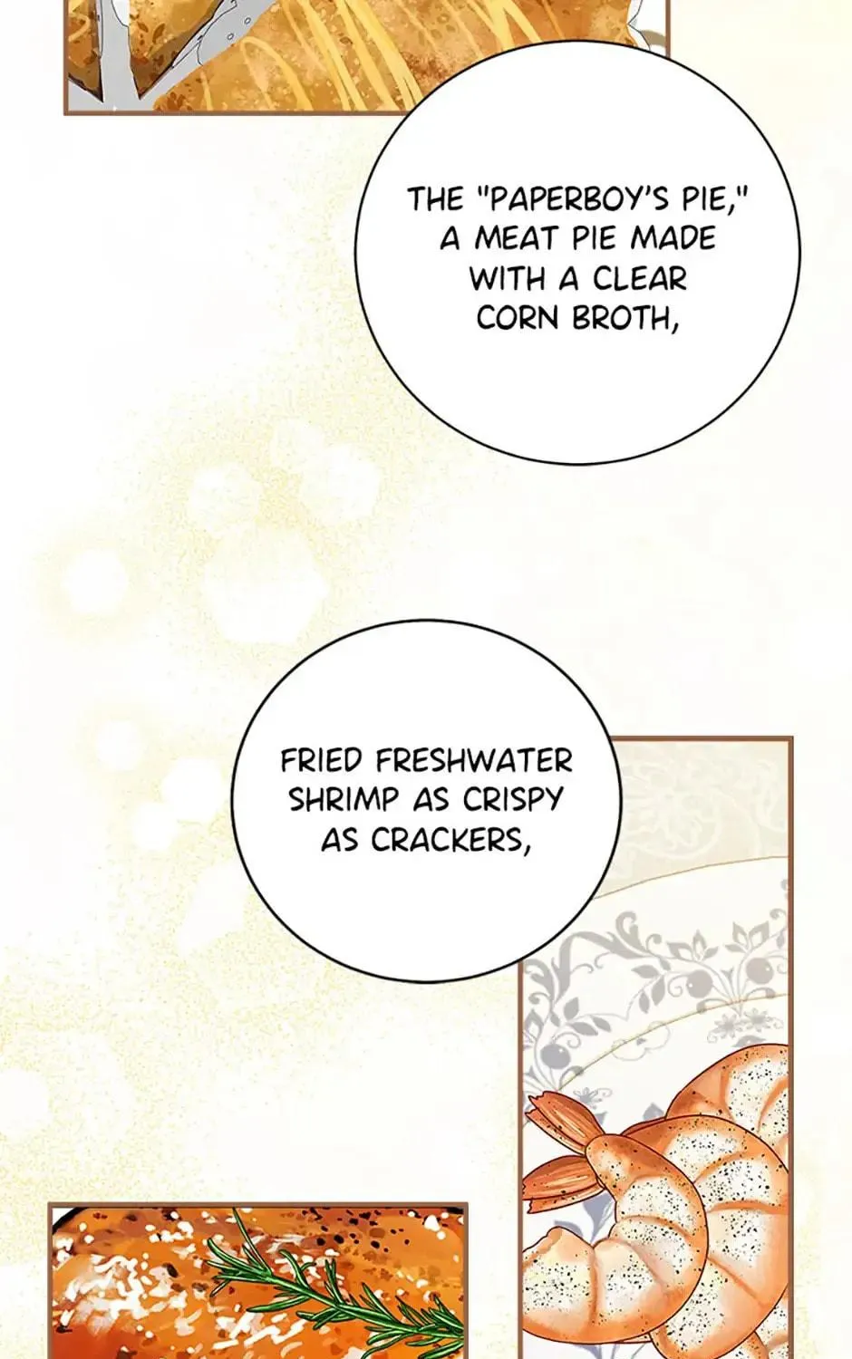 My Farm by the Palace Chapter 74 page 17 - 
