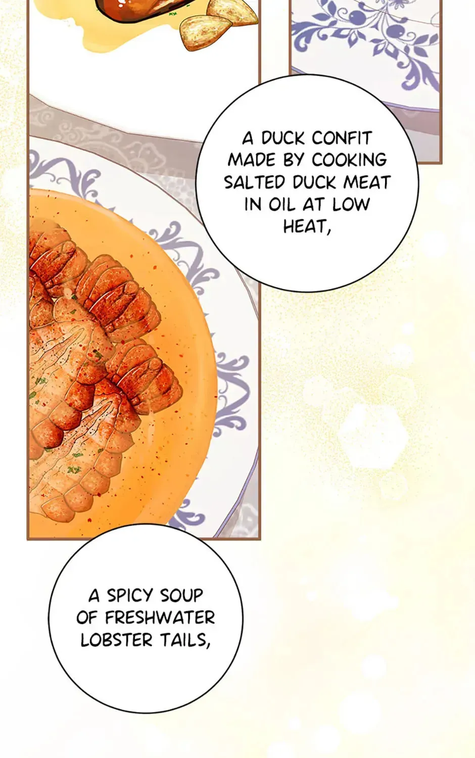 My Farm by the Palace Chapter 74 page 19 - 