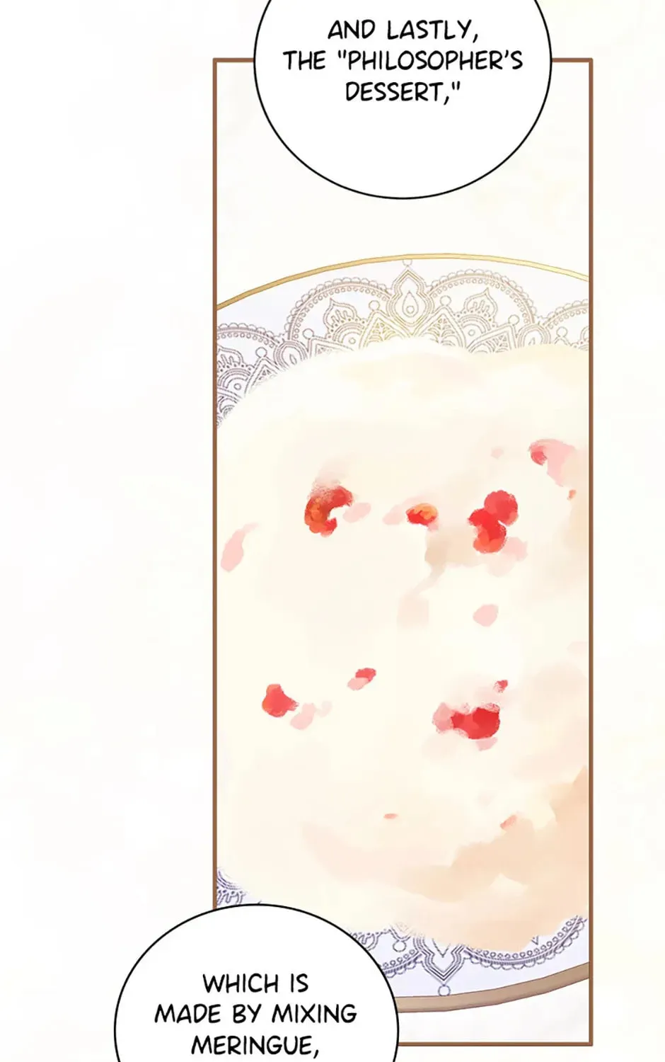 My Farm by the Palace Chapter 74 page 21 - 