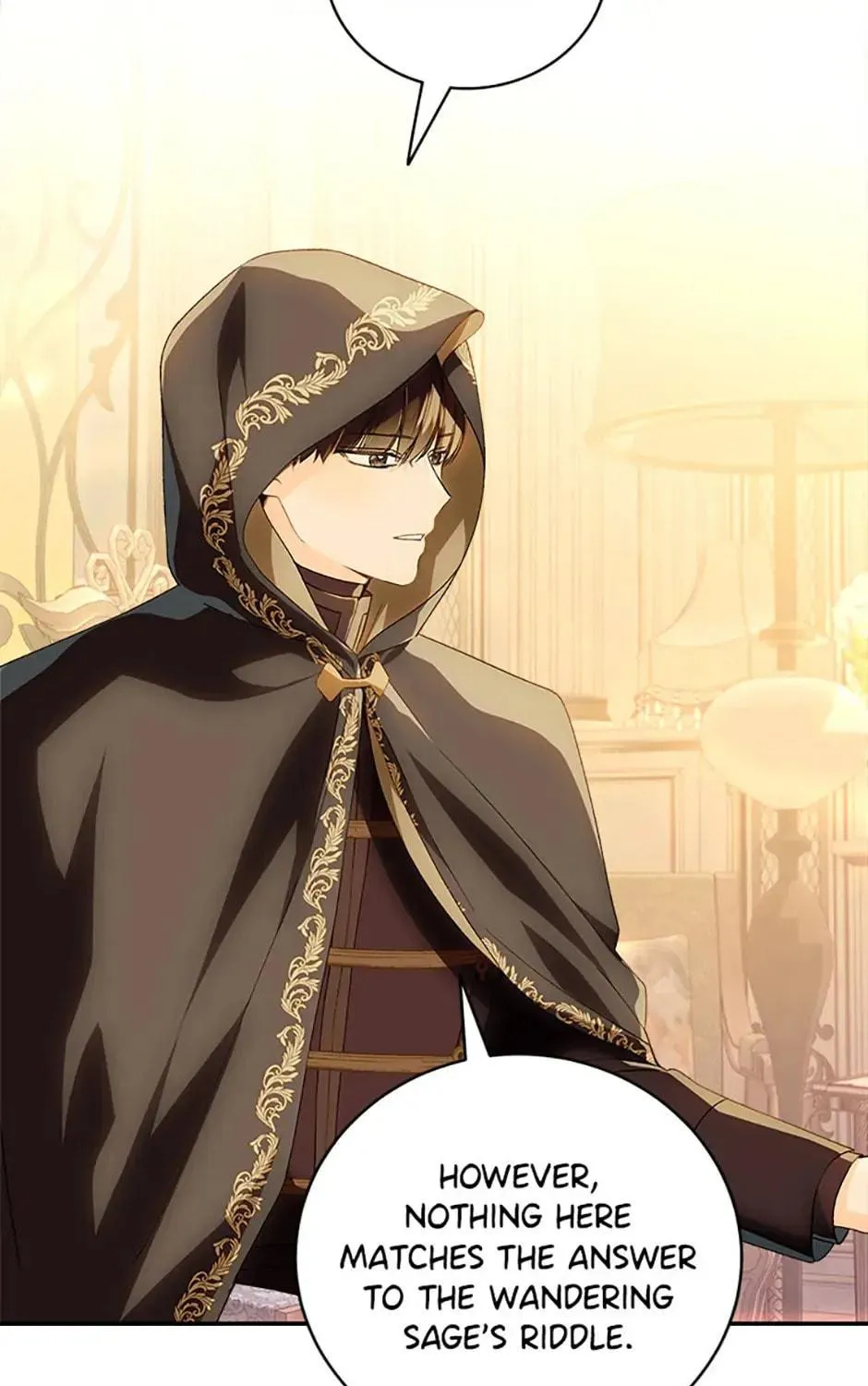 My Farm by the Palace Chapter 74 page 23 - 