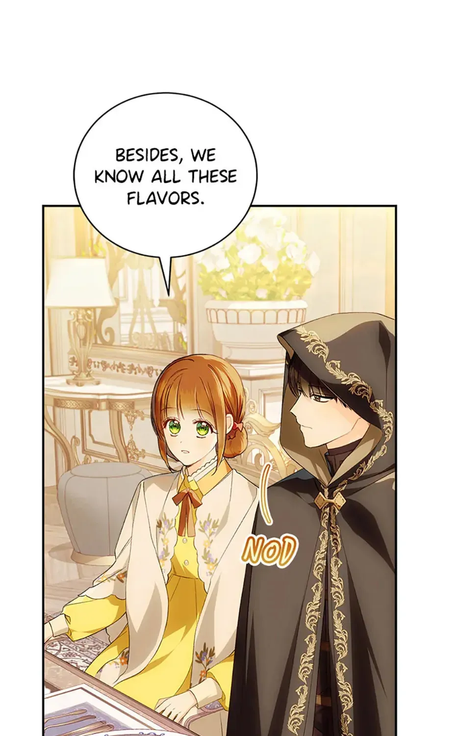 My Farm by the Palace Chapter 74 page 25 - 