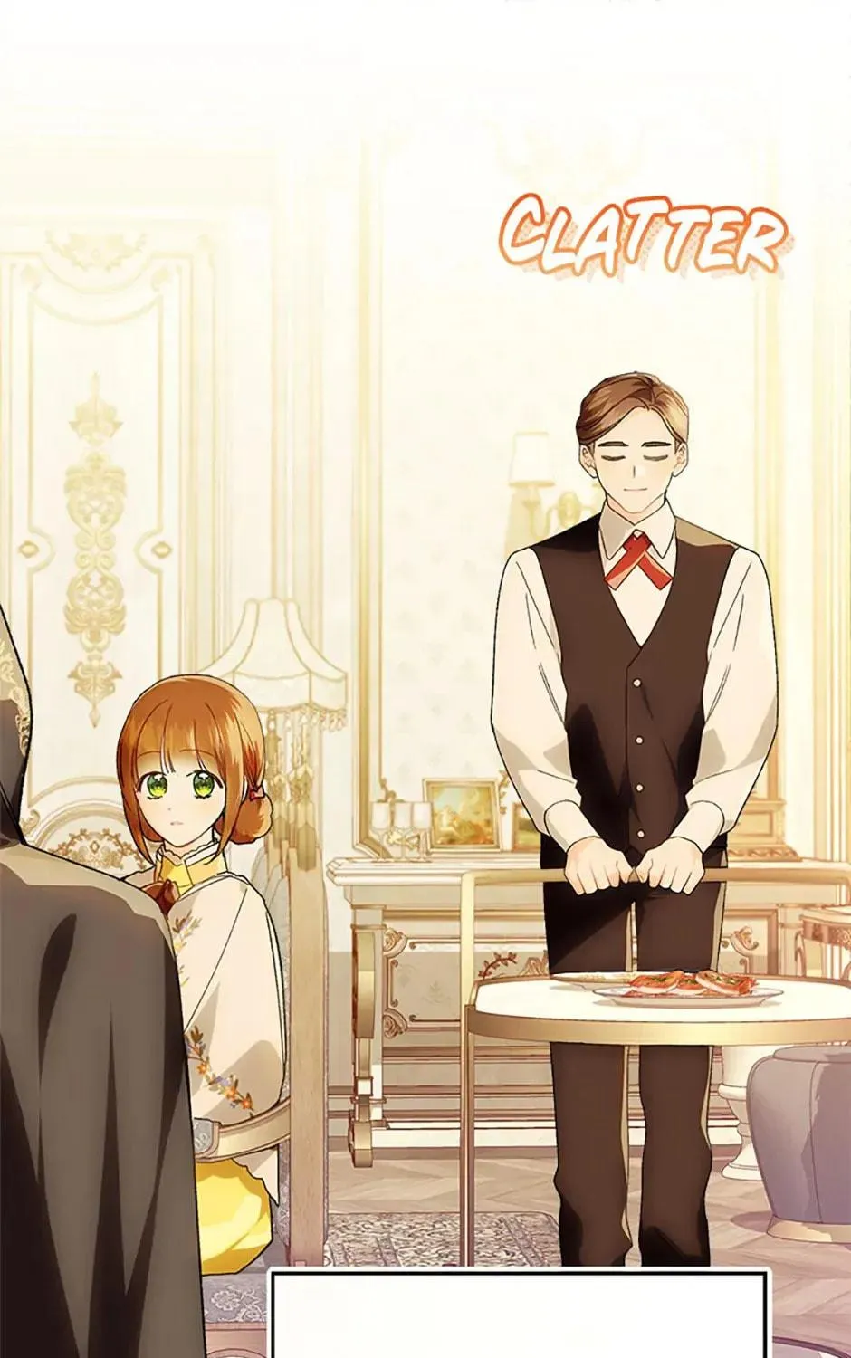 My Farm by the Palace Chapter 74 page 29 - 