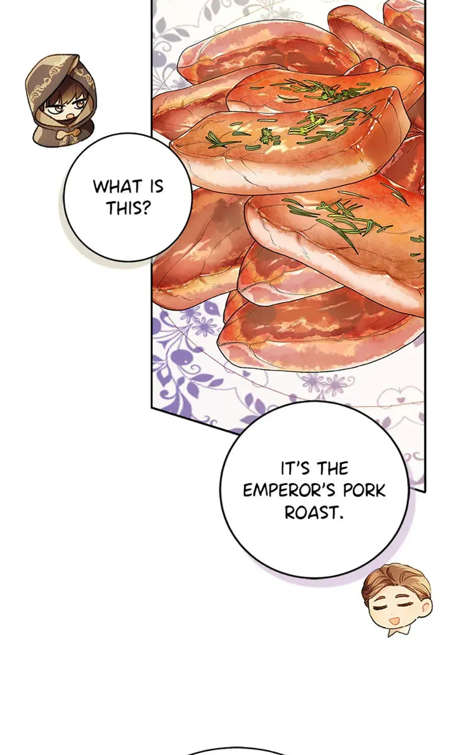 My Farm by the Palace Chapter 74 page 31 - 