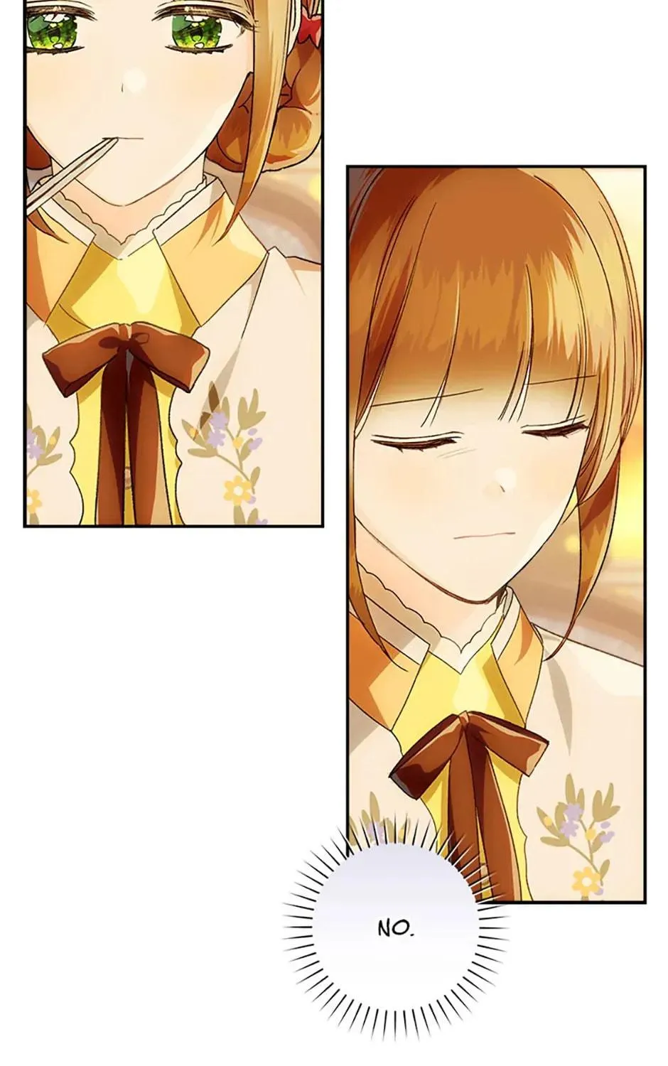 My Farm by the Palace Chapter 74 page 41 - 