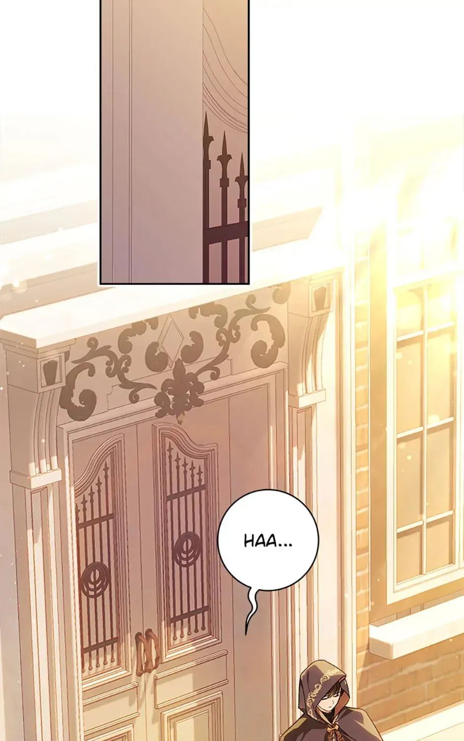My Farm by the Palace Chapter 74 page 45 - 