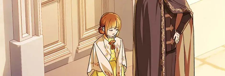 My Farm by the Palace Chapter 74 page 46 - 
