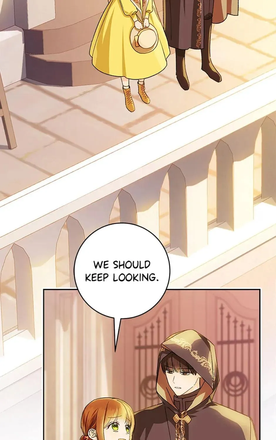 My Farm by the Palace Chapter 74 page 47 - 