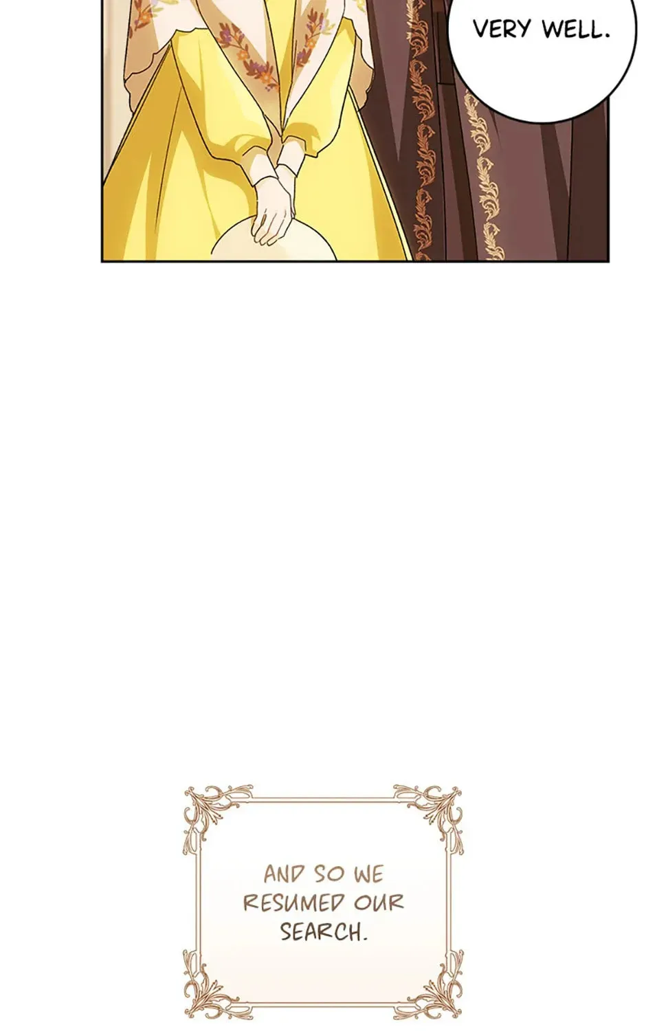 My Farm by the Palace Chapter 74 page 49 - 