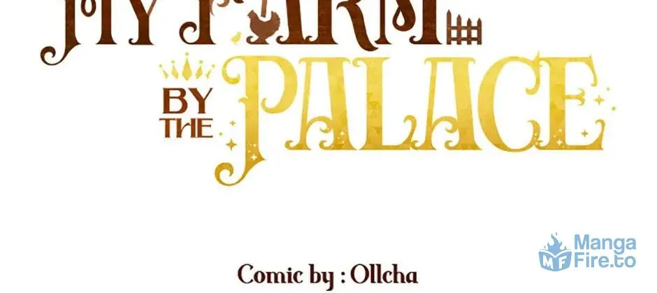 My Farm by the Palace Chapter 74 page 6 - 