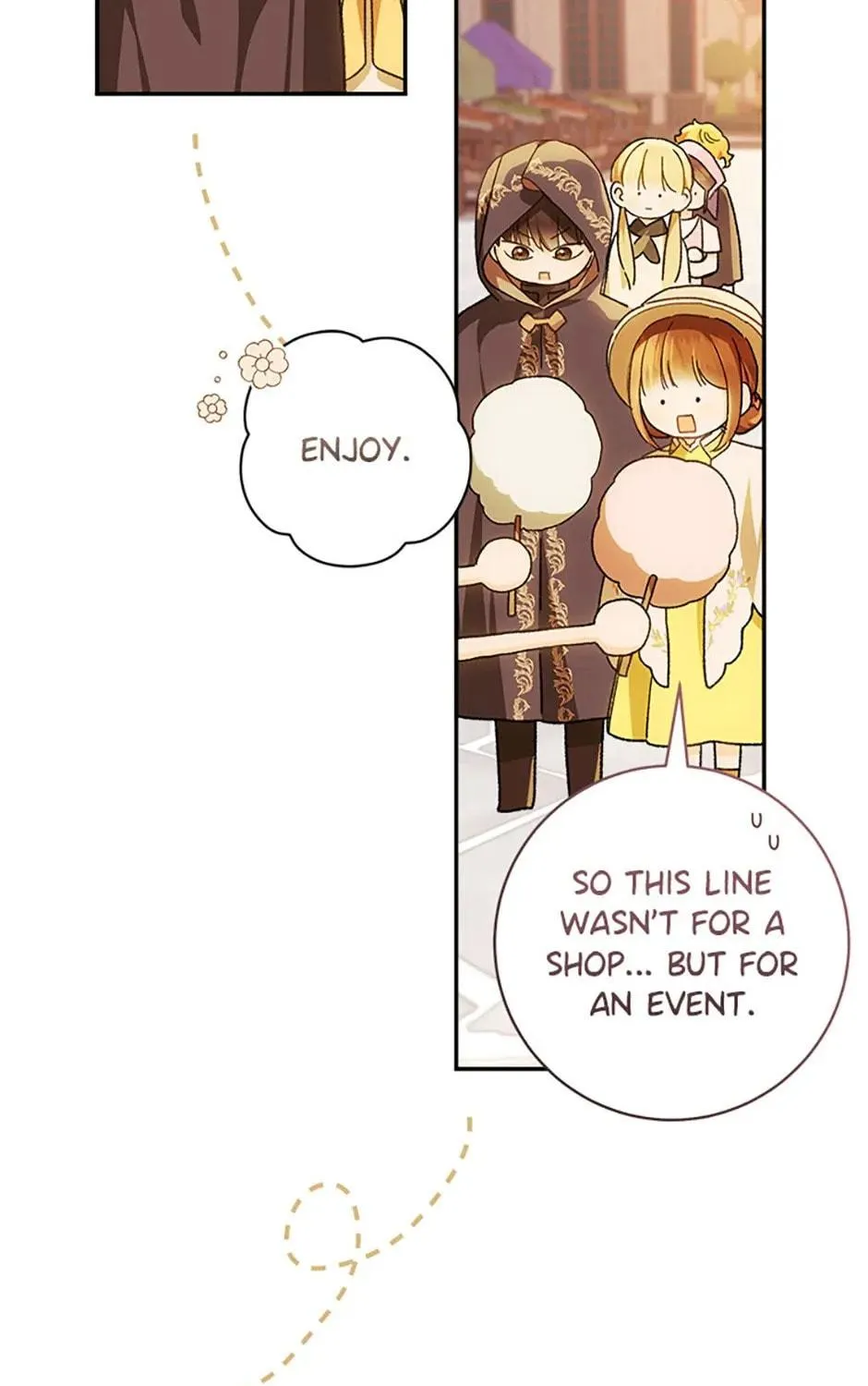 My Farm by the Palace Chapter 74 page 53 - 