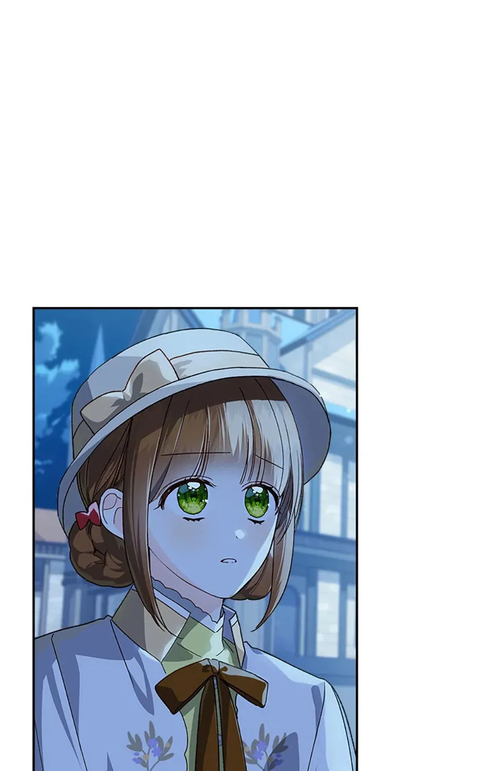 My Farm by the Palace Chapter 74 page 61 - 