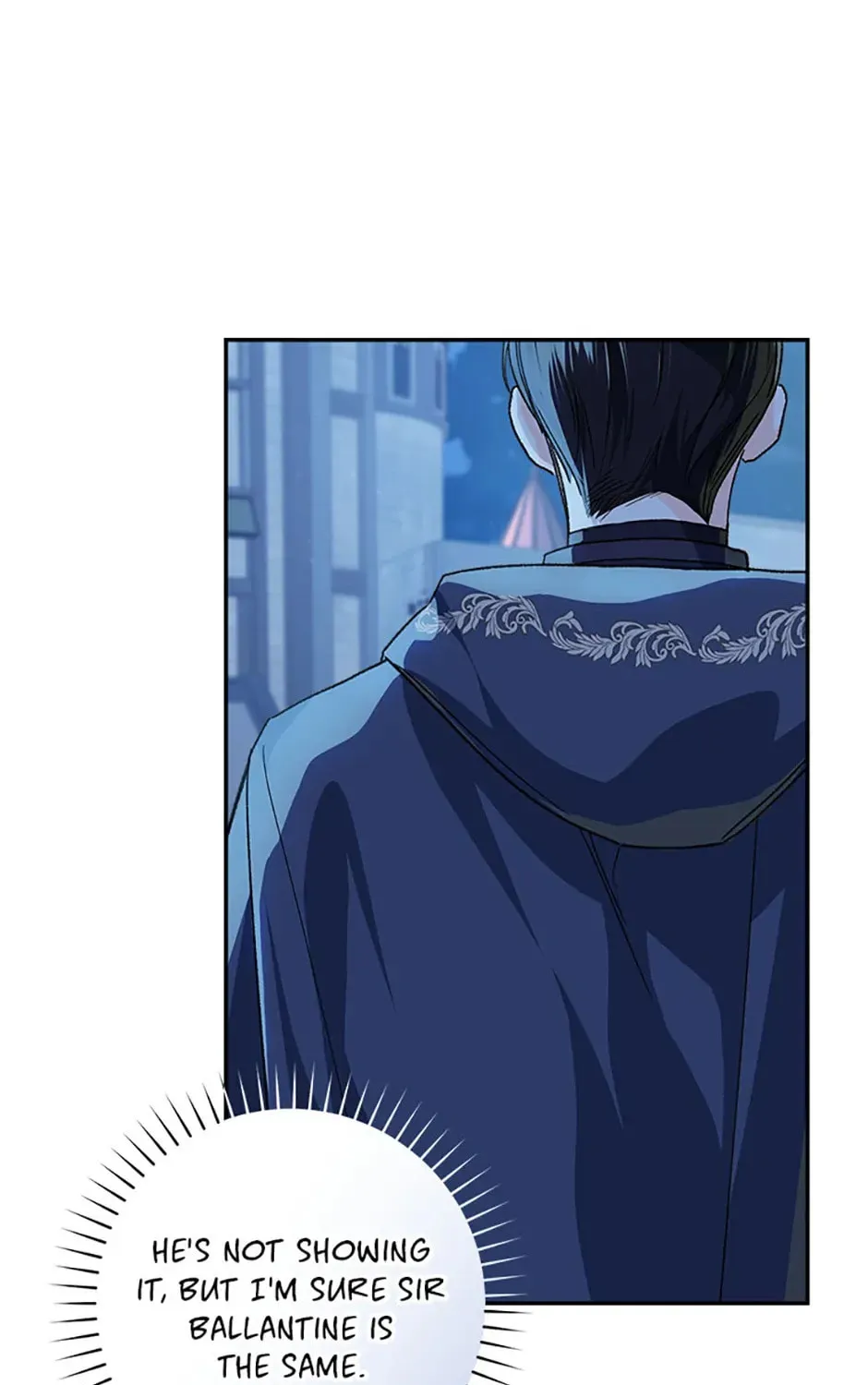 My Farm by the Palace Chapter 74 page 63 - 