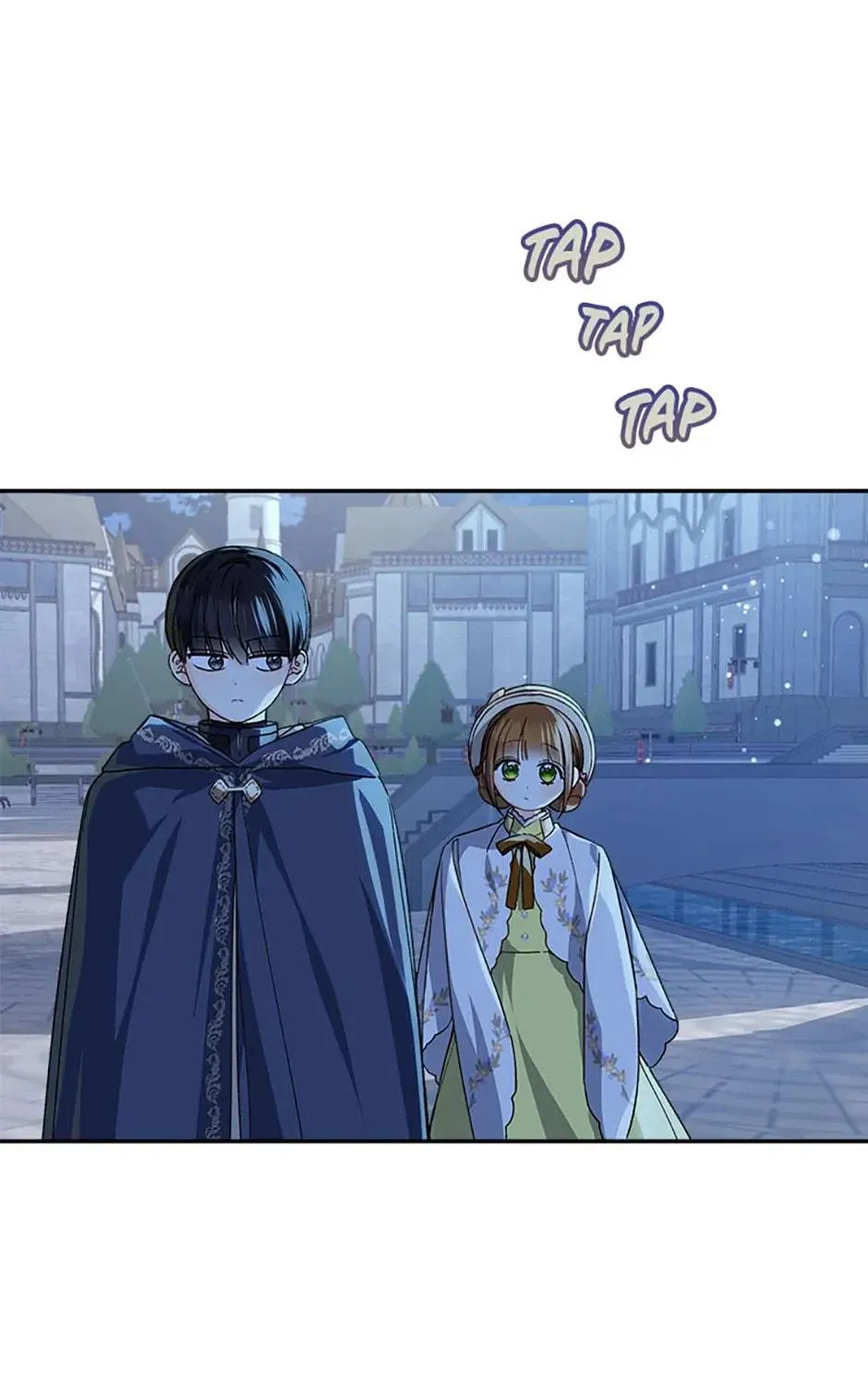 My Farm by the Palace Chapter 74 page 65 - 