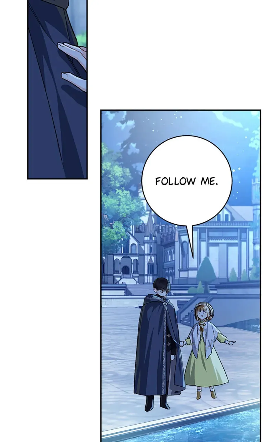 My Farm by the Palace Chapter 74 page 67 - 