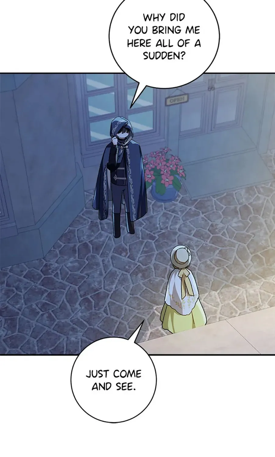 My Farm by the Palace Chapter 74 page 79 - 