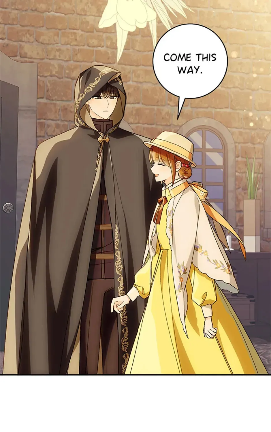 My Farm by the Palace Chapter 74 page 85 - 
