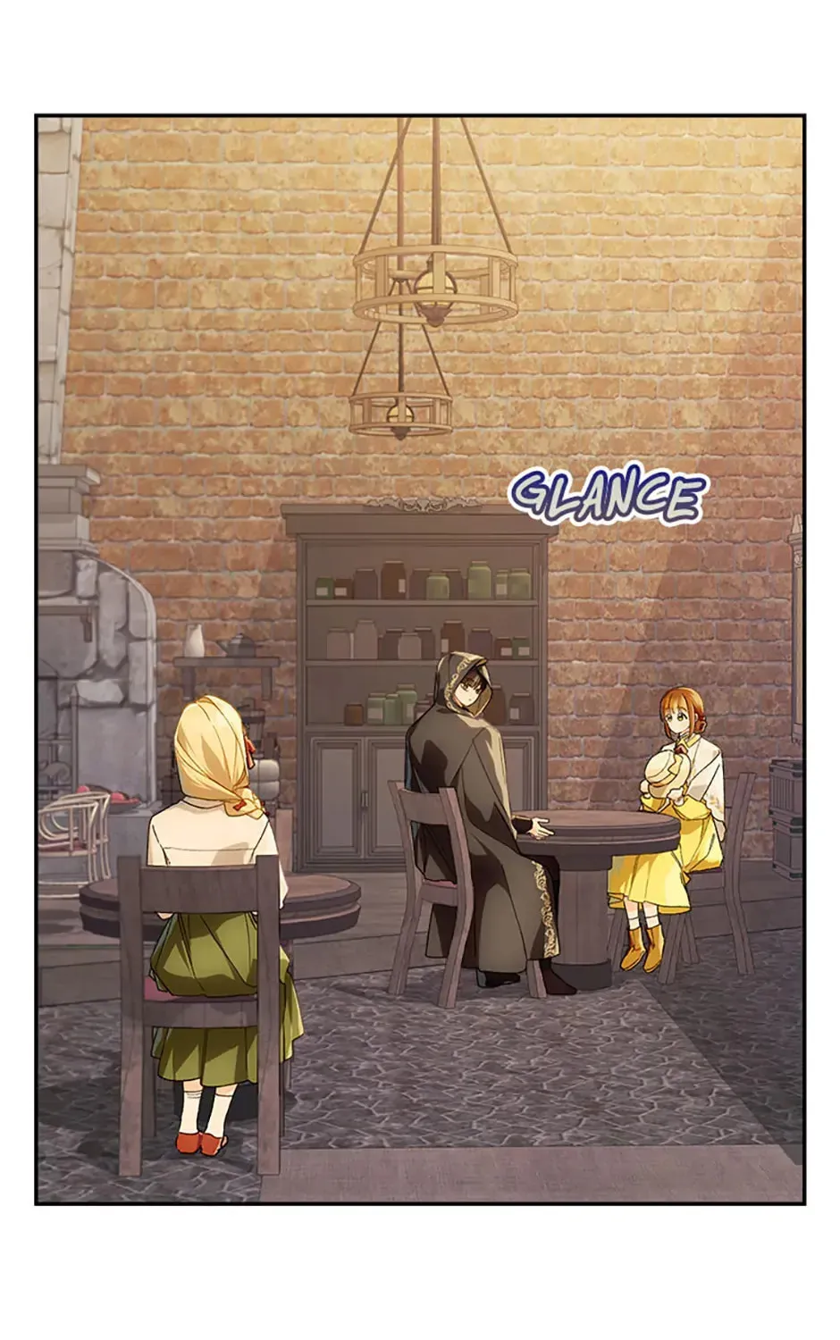 My Farm by the Palace Chapter 74 page 87 - 