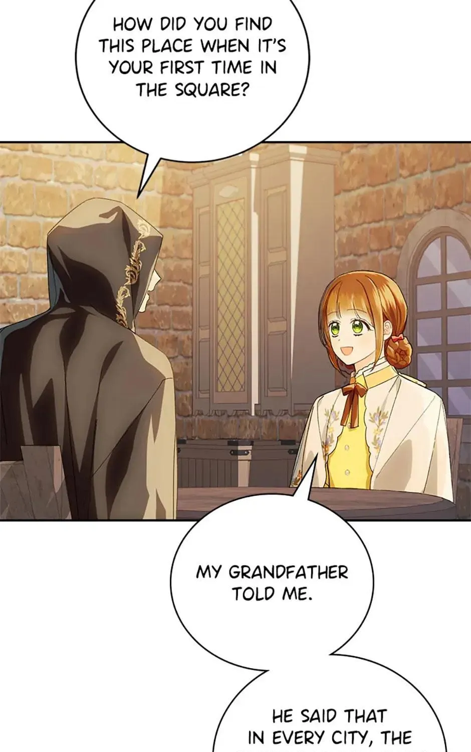 My Farm by the Palace Chapter 74 page 89 - 