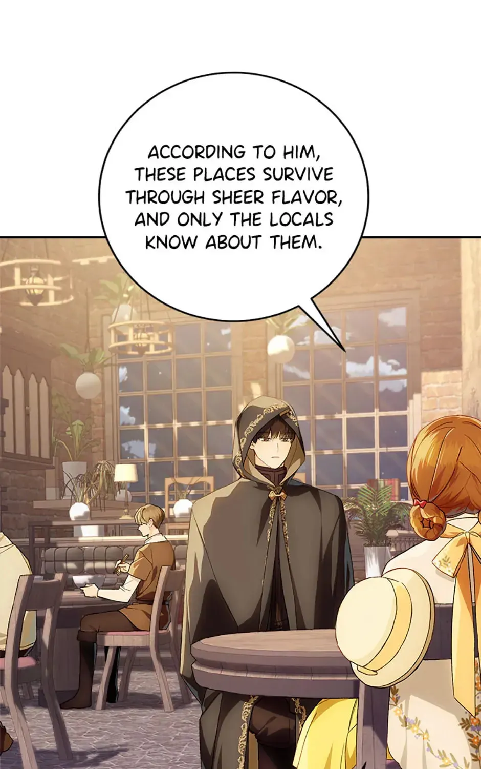 My Farm by the Palace Chapter 74 page 91 - 