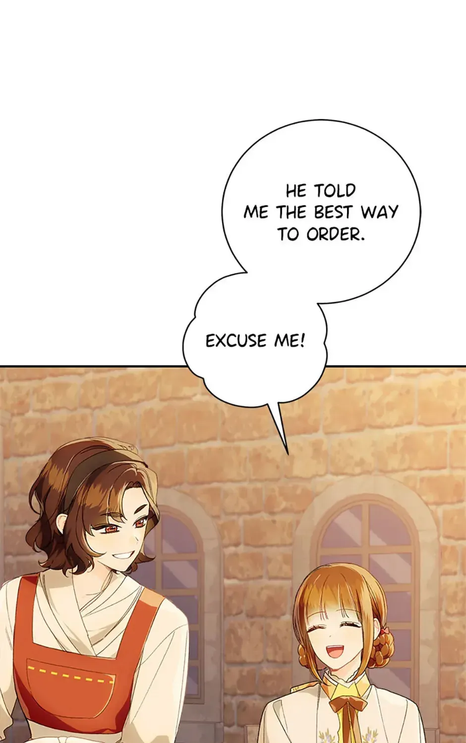 My Farm by the Palace Chapter 74 page 93 - 