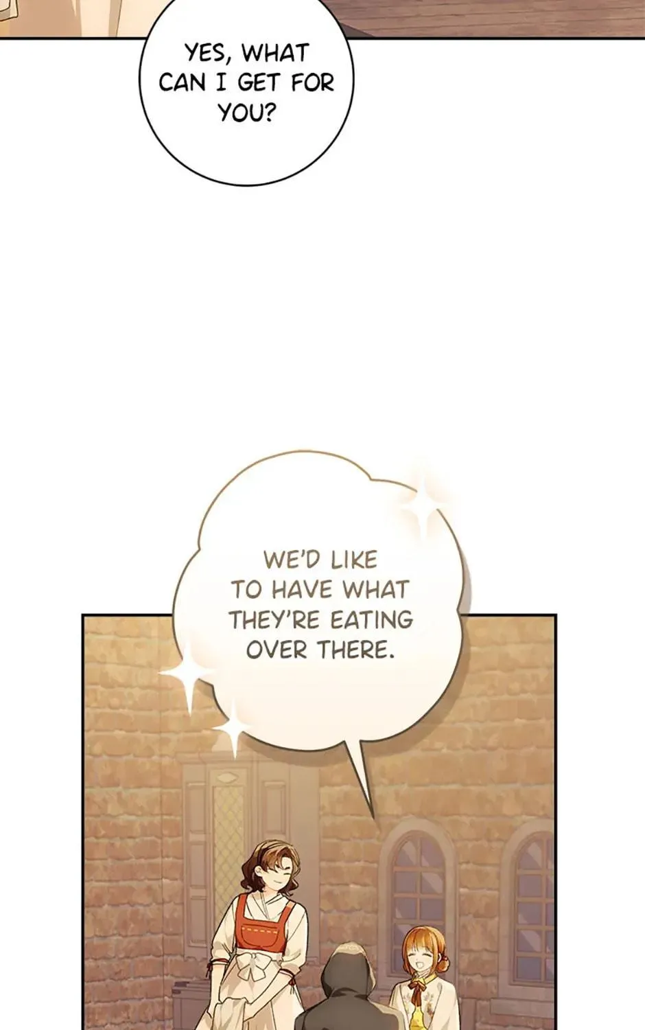 My Farm by the Palace Chapter 74 page 95 - 
