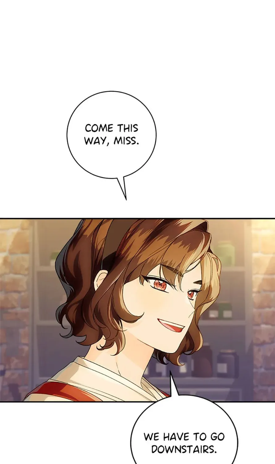 My Farm by the Palace Chapter 75 page 1 - 