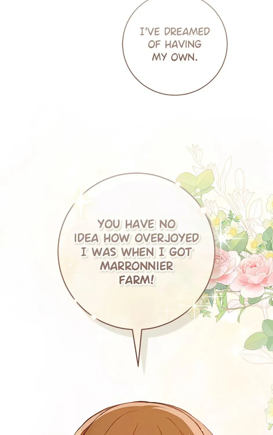 My Farm by the Palace Chapter 75 page 123 - 