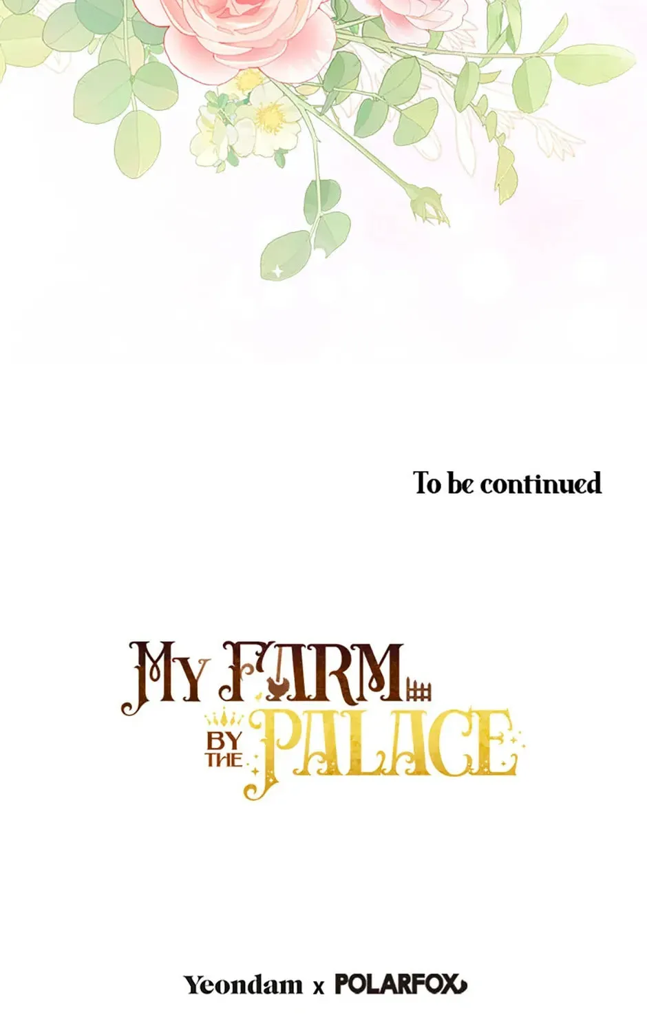 My Farm by the Palace Chapter 75 page 127 - 