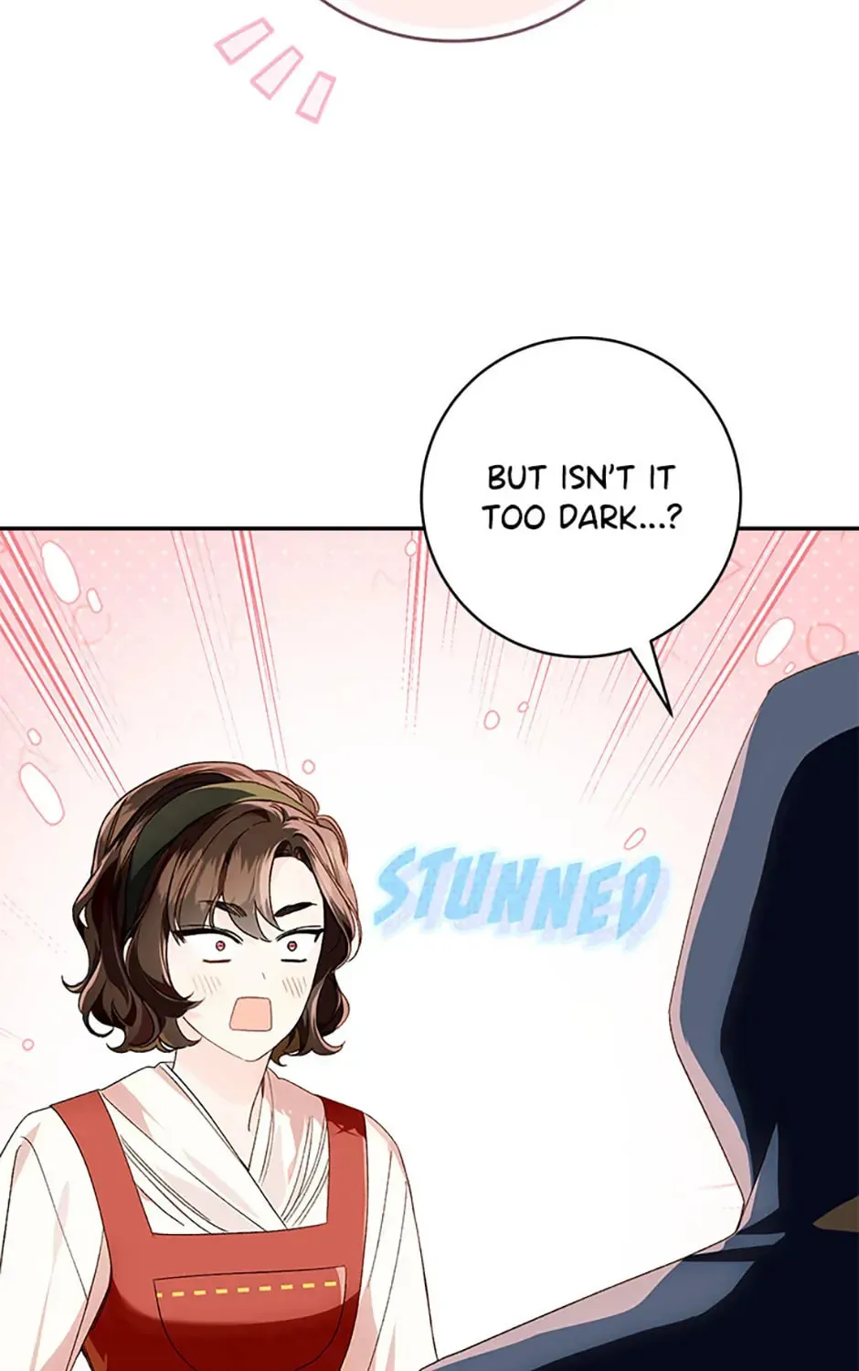 My Farm by the Palace Chapter 75 page 21 - 