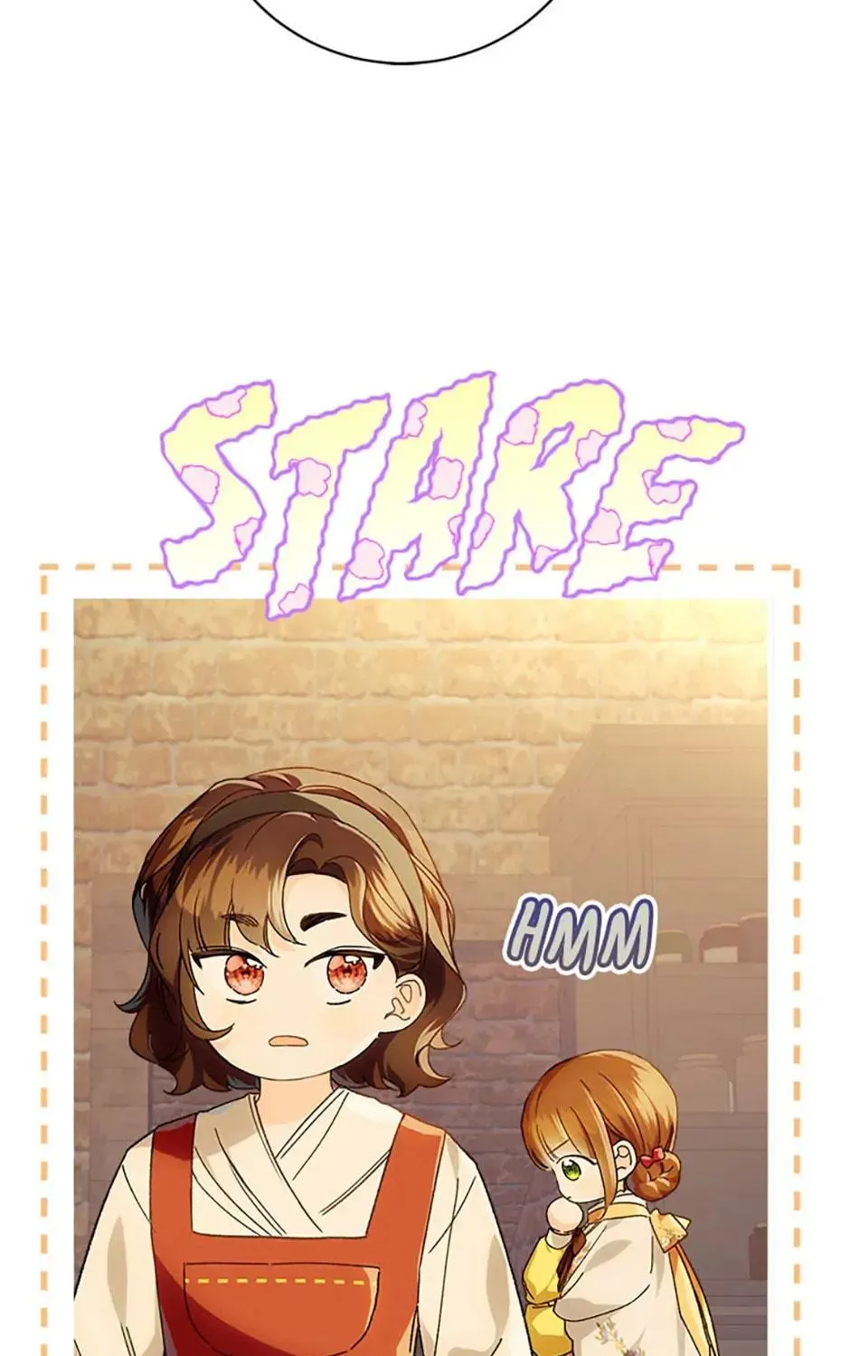 My Farm by the Palace Chapter 75 page 23 - 