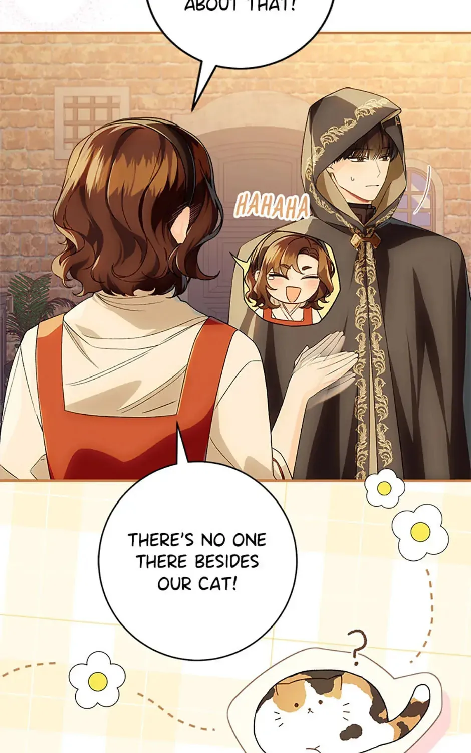 My Farm by the Palace Chapter 75 page 27 - 
