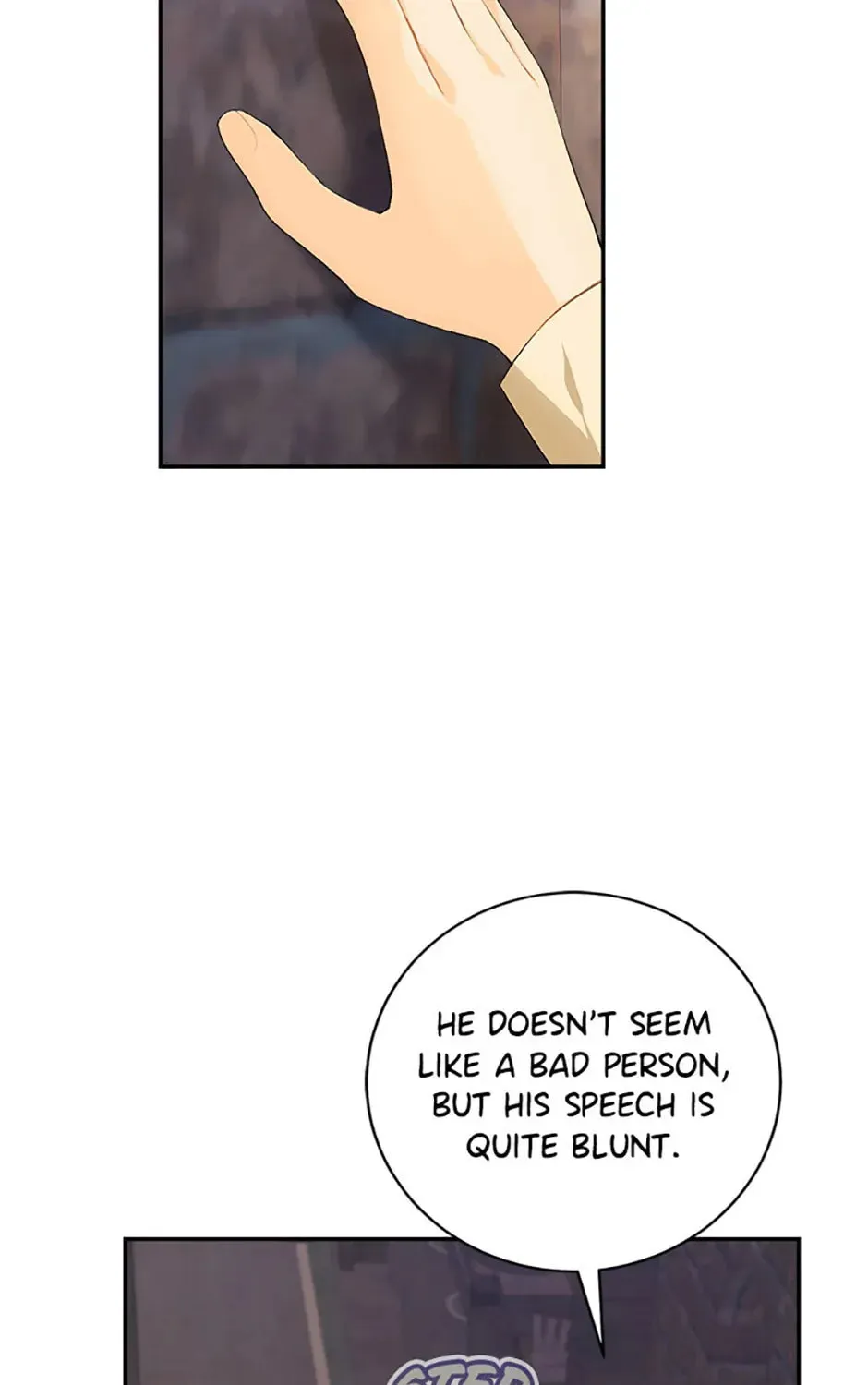 My Farm by the Palace Chapter 75 page 31 - 